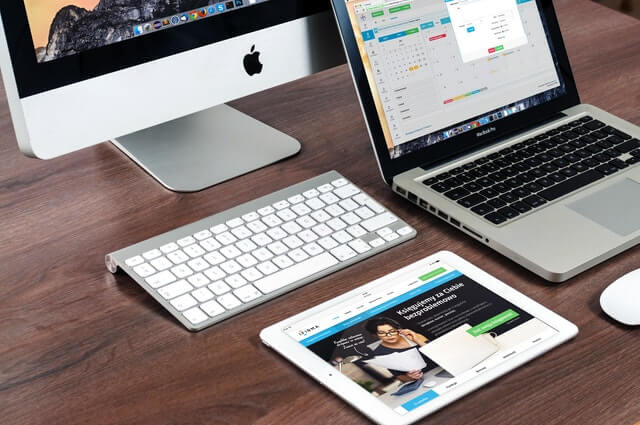 DIGITAL MARKETER AND VIDEO EDITER