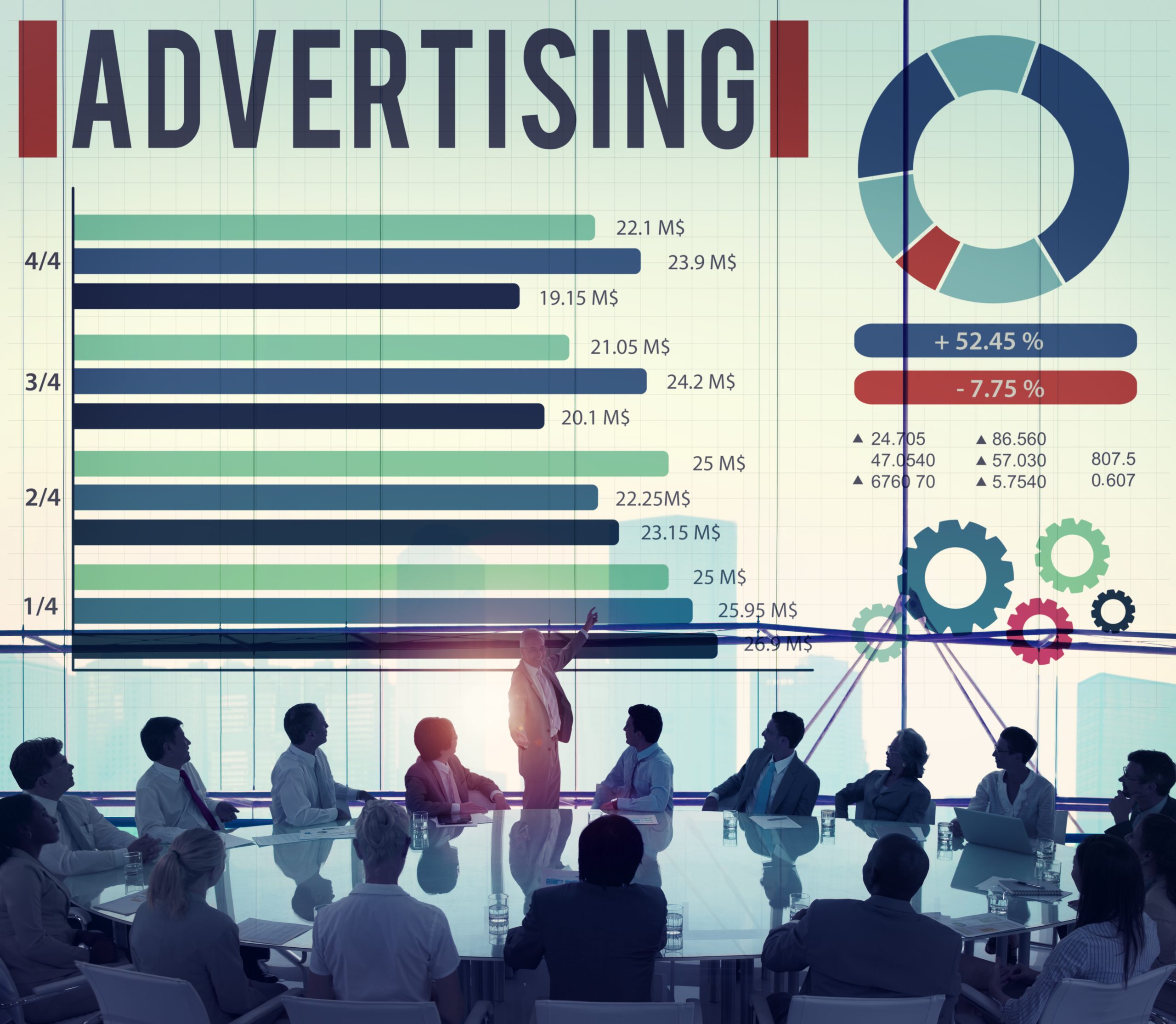 Paid Advertising Trends Marketers Can't Ignore